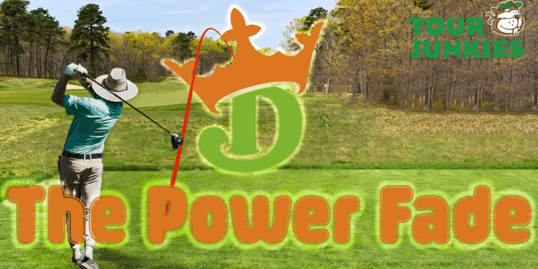 Power Fade The Power Fade DFS Article