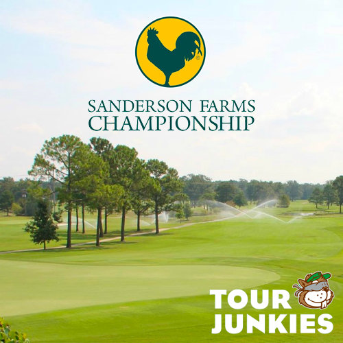 The PGA TOUR Sanderson Farms Everything You Need to Know